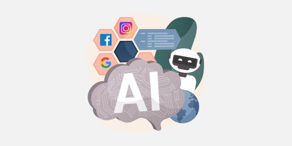 ai in advertising