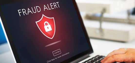 detect online fraud