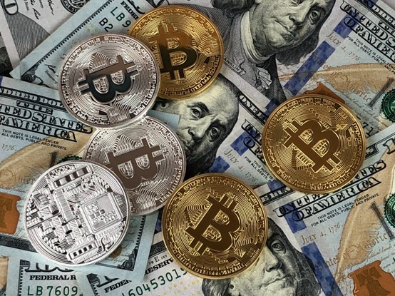 bitcoins as payment method